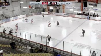 Replay: Home - 2023 Rockland vs Kemptville | Nov 22 @ 6 PM