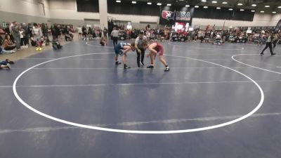 157 lbs Champ. Rd Of 16 - Kayden Hanlon, Aniciete Training Club vs Nevan Doyle, Askren Wrestling Academy