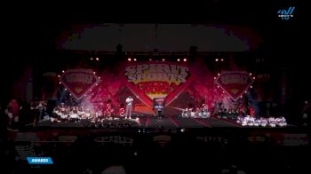 Replay: Hall A - 2025 Spirit Sports Myrtle Beach Natl's | Mar 30 @ 8 AM