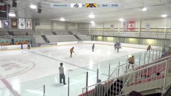 Replay: Home - 2025 Wranglers vs Jr. Bruins | Jan 10 @ 10 AM