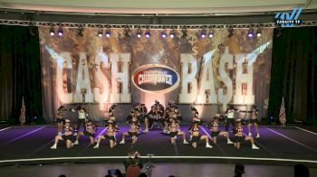 Valley Cheer Elite - Inferno [2024 L3 Senior Coed - D2 Day 1] 2024 Cheer Power Cash Bash Showdown Galveston