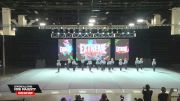 Extreme All Stars - Mini Majesty [2026 Mini Hip Hop Day 2] 2026 U.S. National Cheer & Dance Championship