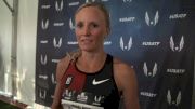 Shalane Flanagan makes 10k world team at 2015 USATF Championships