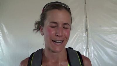 Amy Cragg fourth in USA 10K, gearing up for Berlin Marathon
