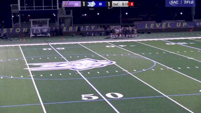 Replay: Converse vs Limestone - Field Hockey QF | Oct 31 @ 7 PM