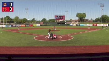 Replay: Away - 2025 Rockers vs Gastonia | Apr 28 @ 12 PM