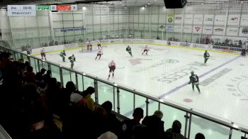 Replay: Home - 2024 Portage vs Winkler | Oct 6 @ 7 PM