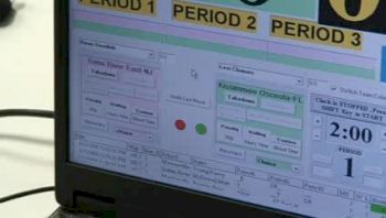 171lbs Bryan Sternlieb (Toms River East) v Levi Clemons (Kissimmee Osceola)