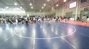 138 lbs Quarterfinal - Jimmy Williams, Utah vs Ethan Toothaker, Colorado