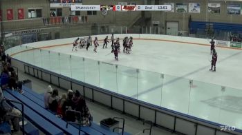 Replay: Home - 2023 Havoc vs SC Blades | Nov 3 @ 6 PM