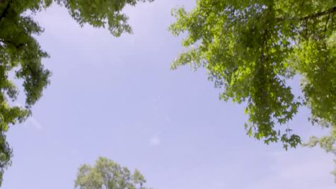 Porch Party with Team NB's Emma Coburn