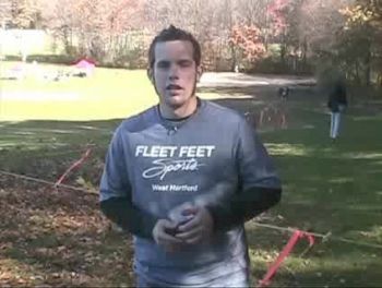 A race preview by Kurt Taylor