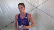 Matt Cleaver makes steeple final after breaking leg last summer