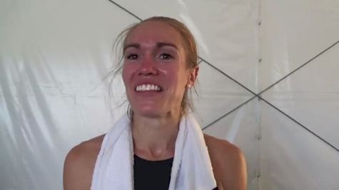 Rachel Schneider makes first US 1500 final