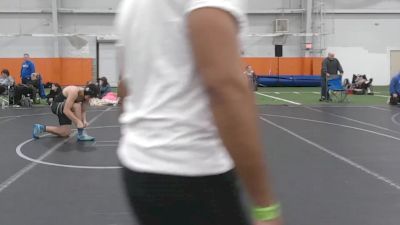 175 lbs Round 3 - Jaiden Settles, Perrysburg vs Preston Jaros, Lake Catholic