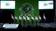 Star Performance Centre - Youth Large Pom [2025 Youth - Pom - Large Day 1] 2025 CSG Dance Grand Nationals