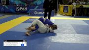 Replay: Mat 12 - 2024 Pan Jiu Jitsu IBJJF Championship | Mar 20 @ 9 AM