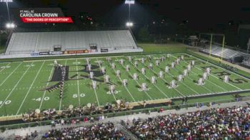 CAROLINA CROWN ""THE DOORS OF PERCEPTION"" at 2026 DCI Broken Arrow presented by OBU Athletic Bands