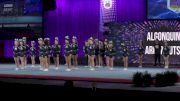 Algonquin Argonauts [2022 Jr. Varsity Show Cheer 3] 2022 Pop Warner National Cheer & Dance Championship