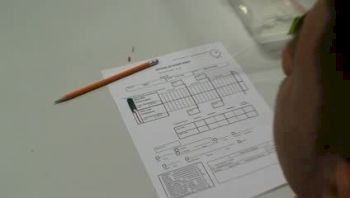 112lbs SF Bryan Whitt (Norfolk Academy) v Devin Carter (Christiansburg)