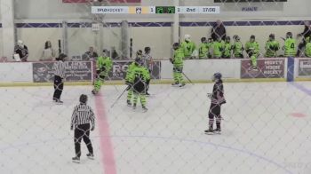 Replay: Home - 2025 NJ 87s vs Pennsylvania | Sep 28 @ 1 PM