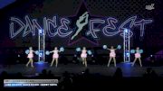 Lake Country Dance Studio - Sweet Tooth [2026 Tiny - Intermediate - Pom Day 2] 2026 DanceFest Grand Nationals