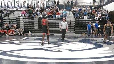 165 lbs Round 1 (16 Team) - Braxton Jones, Morgan County vs Kanen Mitchell, Ringgold