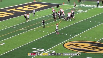 Highlights: Ferris State Vs. Michigan Tech | 2023 GLIAC Football