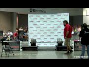 18 inch deadlift record attempt