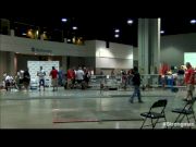 World Fitness Strongman Women's H-Stone