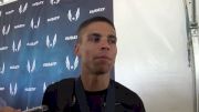 Matt Centrowitz more confident than ever heading into World Championships