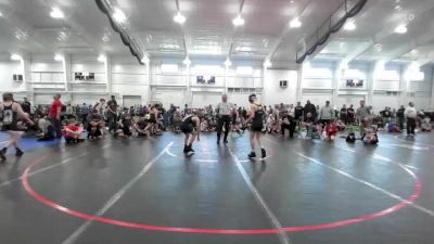 98 lbs Consi Of 4 - Stephen Cheek, Donahue W.A-EL vs Jayden Boston, Neighborhood WC-EL
