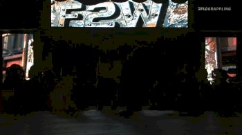 Zachary Arias vs Pedro Nakano 2026 Fight to Win 303