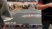 Frankie Lopez vs Hunter Hickman 2024 ADCC Austin Open