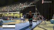 Clare Gilbertson - Women's Pairs, Flex Gymnastics - 2021 Women's Xcel Region 4 Championships