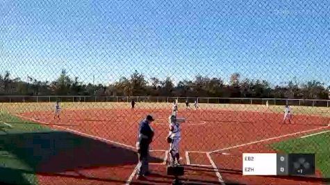 Epic 2024 Hugo vs. Epic Byrne 2024 - 2021 Top Club National Fall Challenge - Bouse