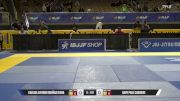 Gary Paul Carriere vs Carlos Alfonso Dueñas Ojeda 2026 Pan Jiu Jitsu IBJJF Championship