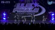 Long Island Cheer - Tiny Twinkles - Expo [2024 L1 Evaluation (Cheer) Day 1] 2024 The U.S. Finals: Virginia Beach