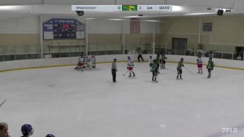 Replay: Home - 2023 College vs Florida Eels | Sep 13 @ 8 PM