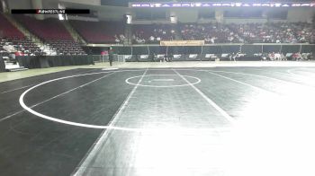 Replay: Mat 7 - 2025 NCWA National Wrestling Championships | Mar 15 @ 2 PM