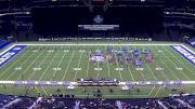 Spartans "MÍSTICA" at 2025 DCI World Championships