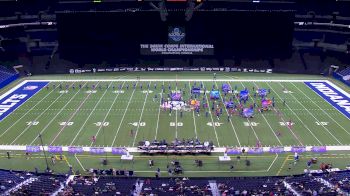 Spartans "MÍSTICA" at 2025 DCI World Championships