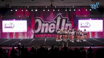 Premier Athletics - Knoxville West - Lady Sharks [2023 L2 Senior - Small Day 1] 2023 One Up Grand Nationals