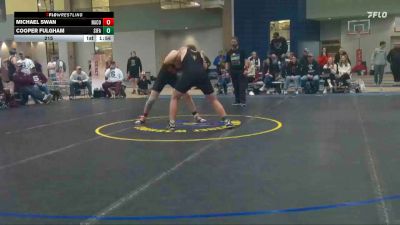 Replay: Mat 5 - 2025 Pat Weede Memorial 2025 | Dec 19 @ 11 AM