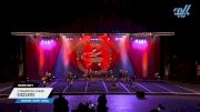 Champion Cheer - Sizzlers [2025 L1 Youth - Small Day 1] 2025 The American Legacy Fort Worth Nationals