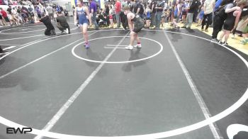 120 lbs Rr Rnd 2 - Ryken Crawford, Owasso Takedown Club vs Aryzona Cummings, Mojo Grappling Academy