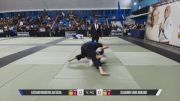 CLADIMIR LIMA BUBANS vs LUCIANO MOREIRA DA SILVA 2026 Carlson Gracie