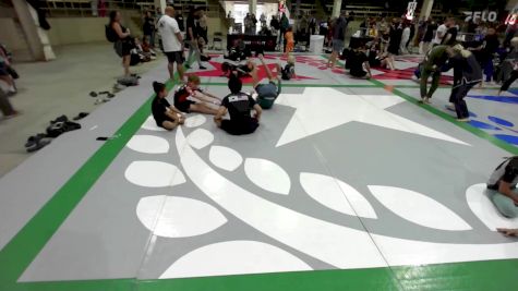 Dominic Conant vs Zeke With 2023 Colorado Open