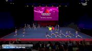 TSC All Stars - Black Ops [2026 L3 Senior Coed - D2 - Small] 2026 The D2 Summit