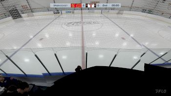 Replay: Home - 2025 Flames vs SEAC Tigers | Sep 28 @ 11 AM